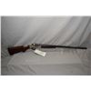 Image 1 : Simmons Enders Royal Model Cannon Breech .12 Ga Single Shotgun w/ 30" bbl [ blued finish starting to