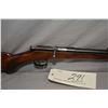 Image 2 : Anschutz Model JGA Zella .22 LR Cal Single Shot Bolt Action Rifle w/ 23 1/4" bbl [ fading blue finis