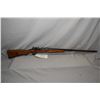 Image 1 : Mauser Model Geha .12 Ga Bolt Action Shotgun w/ 27" bbl [ fading blue finish turning brown, rounded 