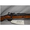 Image 2 : Mauser Model Geha .12 Ga Bolt Action Shotgun w/ 27" bbl [ fading blue finish turning brown, rounded 