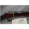 Image 2 : Vostok ( USSR ) Model Single Shot Dated 1966 .22 LR Cal Single Shot Bolt Action Rifle w/ 21" bbl [ r