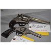 Image 1 : Prohib 12 - 6 - Lot of Two Handguns - Harrington & Richardson Model Premier .22 LR Cal 7 Shot Revolv