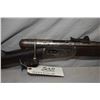 Image 2 : Antique - Swiss Vetterli Model 1869 .41 Swiss Rimfire Cal Full Wood Military Bolt Action Rifle w/ 33