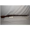 Image 1 : Mannlicher - Berthier ( St. Etienne ) Model 1907 / 15 Rifle .8 x 50 R Lebel Cal Bolt Action Full Woo