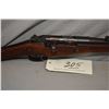 Image 2 : Mannlicher - Berthier ( St. Etienne ) Model 1907 / 15 Rifle .8 x 50 R Lebel Cal Bolt Action Full Woo