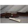 Image 2 : Mauser ( Loewe Berlin ) Model 1891 Argentine Rifle . 308 Win Cal ? Bolt Action Full Wood Military Ri