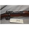 Image 2 : Mauser Model 44 Spanish .8 MM Mauser Cal Full Wood Military Bolt Action Rifle w/ 24" bbl [ blued fin