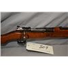 Image 2 : Mauser Model KAR 98 ( Erfurt Dated 1917 ) .8 MM Mauser Cal Full Wood Military Bolt Action Rifle w/ 2