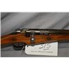 Image 2 : Mannlicher Berthier ( Continsouza ) Model 1907/ 15 .8 MM x 50 R Lebel Cal Bolt Action Full Wood Mili