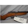 Image 2 : Cooey Model Ace 1 .22 LR Cal Single Shot Bolt Action Rifle w/ 17" bbl [ fading blue finish turning b