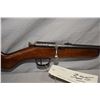 Image 2 : Cooey Model Ace 1 .22 LR Cal Single Shot Bolt Action Rifle w/ 17" bbl [ fading blue finish starting 