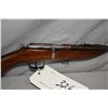 Image 2 : Cooey Model Canuck .25 Rimfire Cal Single Shot Bolt Action Rifle w/ 20" bbl [ fading blue finish, ba