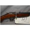 Image 2 : Cooey Model Ace 1 .22 Rimfire Cal Single Shot Bolt Action Rifle w/ 17" bbl [ blued finish starting t