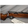 Image 2 : Mossberg Model S26C .22 LR Cal Single Shot Bolt Action Rifle w/ 22 3/4" bbl [ patchy faded blue fini