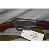 Image 2 : Winchester Model 1910 SL .401 SL Cal Mag Fed Semi Auto Rifle w/ 20" bbl [ fading blue finish, with s