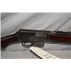 Image 2 : Winchester Model 1910 SL .401 Cal Mag Fed Semi Auto Rifle w/ 20" bbl [ blued finish turning brown, N