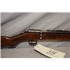 Image 2 : Cooey Model Ace Special .22 LR Cal Single Shot Bolt Action Rifle w/ 24" bbl [ blued finish fading an