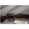 Image 2 : Sure Shot Model Single Shot .22 LR Cal Bolt Action Rifle w/ 22" bbl [ fading blue finish turning bro