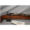 Image 2 : Mauser Model 98 Sporter .8 MM Mauser Cal Sporterized Bolt Action Rifle w/ 24" Step Bbl [ faded blue 