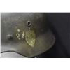 Image 2 : Vintage German military helmet