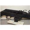 Image 2 : RESTRICTED Ruger PC Carbine 9mm, mag fed semi-automatic carbine, w/ 16" bbl. [synthetic stock, take-