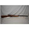 Image 2 : Stevens Model 58 .12 Ga Mag Fed Bolt Action Shotgun w/ 26" bbl [ blued finish starting to fade, plai