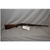 Image 1 : F.N. Browning Model Trombone .22 Long Cal ONLY Tube Fed Pump Action Rifle w/ 22" bbl [ blued finish 