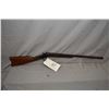 Image 1 : Remington Model 4 Rolling Block .22 Rimfire Cal Single Shot Rifle w/ 22 1/2" octagon bbl [ blued fin