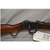 Image 2 : Martini Henry Model Martini Action .303 Brit Cal Single Shot Martini Action Shortened to Carbine w/ 