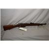 Image 1 : Belgian Mauser Model 1889 Carbine ? 7.65 x 53 Mauser Cal ? Bolt Action Full Wood Military Carbine w/