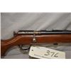 Image 2 : Cooey Model 60 .22 LR Cal Tube Fed Bolt Action Rifle w/ 24" bbl [ blued finish, barrel sights, vario