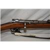 Image 2 : Mauser ( Erfurt ) Model 1871/ 84 Dated 1888 .11 MM Mauser Cal Bolt Action Sporterized Rifle w/ 24" b