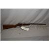 Image 1 : Cooey Model Canuck .25 Rimfire Cal Single Shot Bolt Action Rifle w/ 18" bbl [ faded blue finish turn