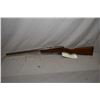 Image 3 : Cooey Model Canuck .25 Rimfire Cal Single Shot Bolt Action Rifle w/ 18" bbl [ faded blue finish turn