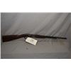 Image 1 : Remington Model 12 A .22 LR Cal Pump Action Tube Fed Rifle w/ 22" bbl [ faded blue finish turned bro