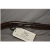 Image 2 : Remington Model 12 A .22 LR Cal Pump Action Tube Fed Rifle w/ 22" bbl [ faded blue finish turned bro