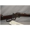 Image 2 : Hopkins & Allen Model 832 .32 Short Rimfire Cal Lever Action Rolling Block Single Shot Rifle w/ 21 1