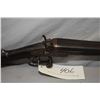 Image 2 : W.C. Scott England Model Side By Side Hammer .12 Ga Fancy Under Lever Break Action Shotgun w/ 30" la