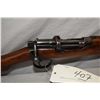 Image 2 : Lee Enfield Dated 1917 Model No. 2 Mark III* .303 Brit Cal Sporterized Mag Fed Bolt Action Rifle w/ 