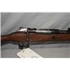 Image 2 : Spanish Mauser Model Sporterized 7.62 Cal Bolt Action Sporterized Rifle w/ 22" bbl [ painted blue fi