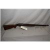 Image 1 : J.C.Higgins ( Sears Roebuck & Co ) Model 31 .22 LR Cal Tube Fed Semi Auto Rifle w/ 24" bbl [ fading 