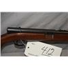 Image 2 : Winchester Model 74 .22 Short Cal Tube Fed Semi Auto Rifle w/ 24" bbl [ British Proofs, fading blue 