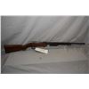 Image 1 : Cooey Model Repeater .22 Cal Tube Fed Pump Action Rifle w/ 24" bbl [ blued finish starting to fade, 