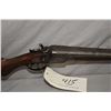 Image 1 : Barker Arms Co. Model Side By Side Hammer .16 Ga Break Action Shotgun w/ 30" bbls [ traces of fading