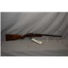 Image 1 : Cooey Model Sport .22 LR Cal Single Shot Bolt Action Rifle w/ 17" bbl [ fading blue finish turned br