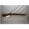 Image 1 : Mexican production Mauser 1936 short rifle, 7 X 57 mag fed bolt action rifle w/ 23 1/4" bbl. [ blued