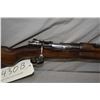 Image 2 : Mexican production Mauser 1936 short rifle, 7 X 57 mag fed bolt action rifle w/ 23 1/4" bbl. [ blued