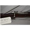 Image 2 : Mauser Model 1909 full wood carbine, 7.65 X 53 mag fed bolt action rifle w/ 22 1/2" bbl. [ blued sty