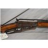 Image 2 : Winchester 1895, .30 US ( 30-40 Krag calibre) mag fed, lever action carbine w/ 22" bbl. [ blued fini