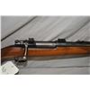 Image 2 : Husvarna Model 640, 9.3 X 62 mag fed bolt action rifle w/ 24" bbl. [blued finish, fixed front and el